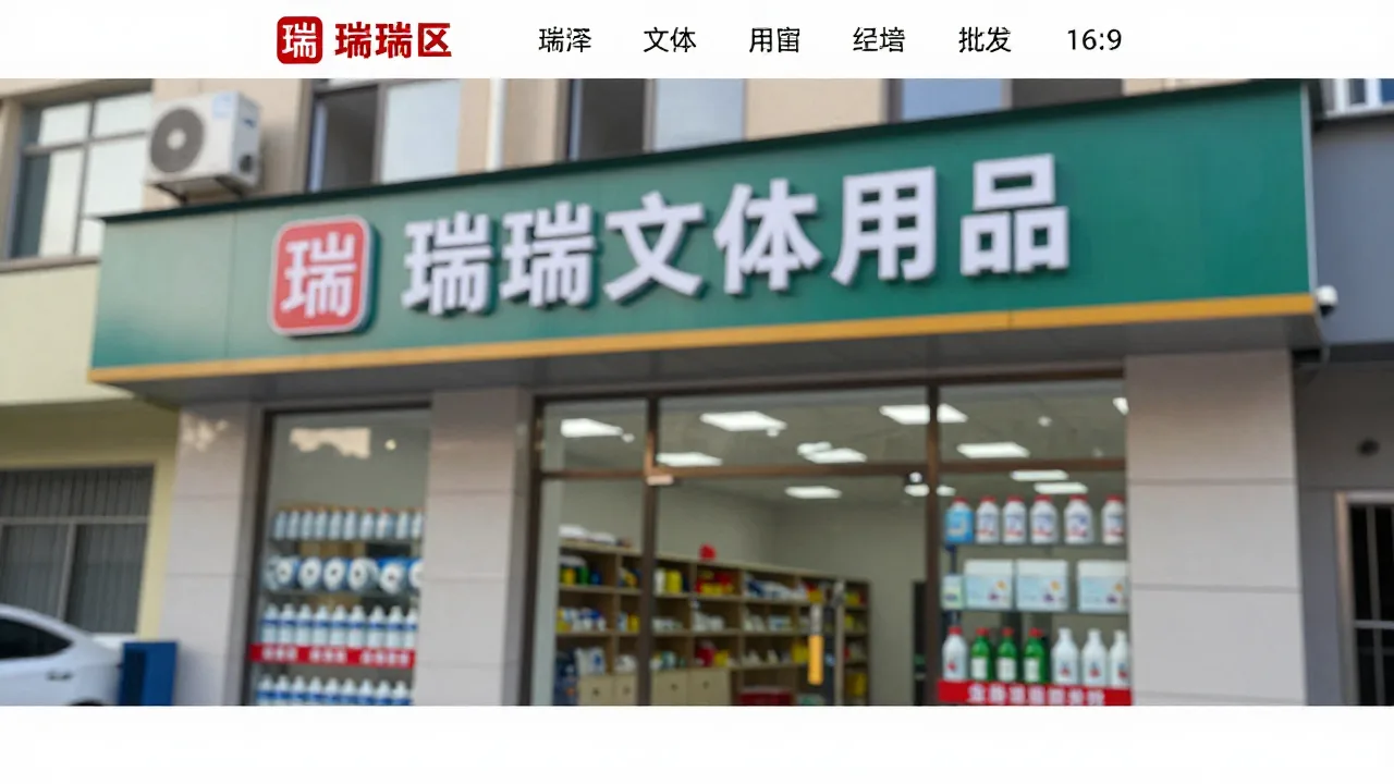 菏泽市文体用品经销处报价参考